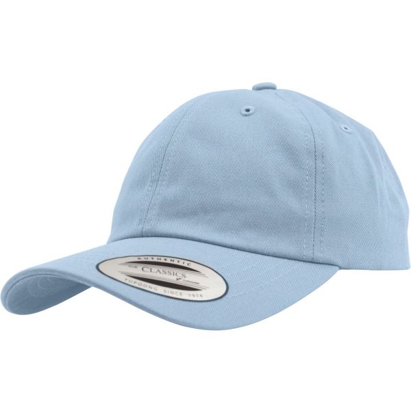 Flexfit LOW PROFILE Strapback DAD Cap - unisex