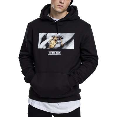 Mister tee hoodie online