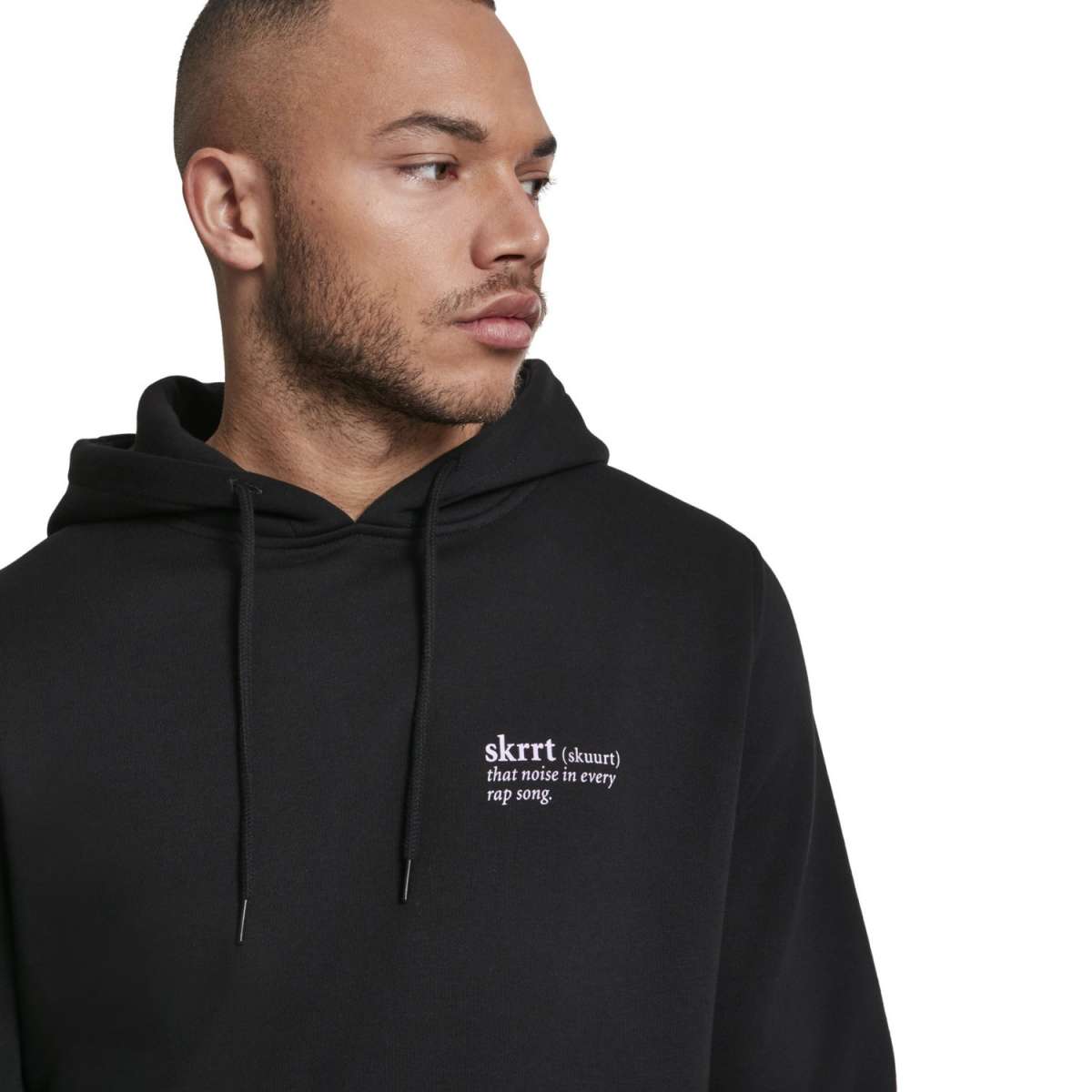 Skrrt hoodie on sale