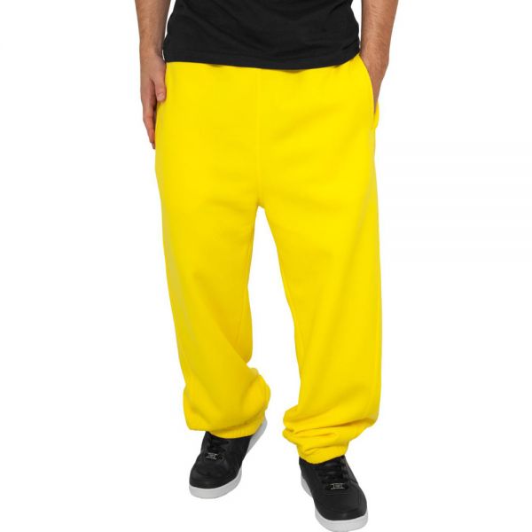 Urban Classics - Urban-Fit Jogging Training Sweatpants