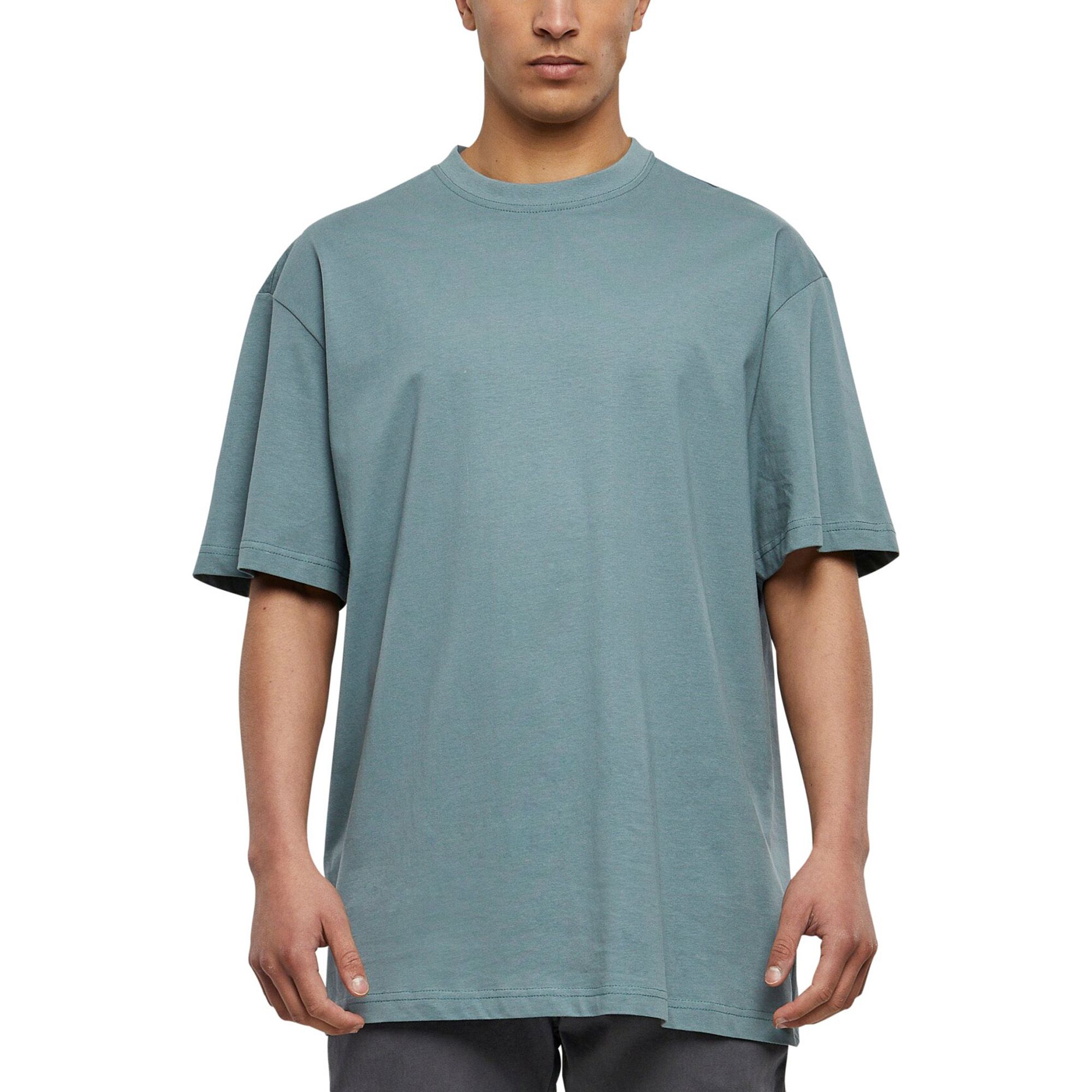 Urban Classics - Tall Shirts Hop | T-Shirts Shirt | | | Shop & basic MÄNNER Urban Street Hip Big