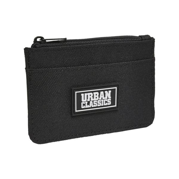 Urban Classics - Porte-cartes noir